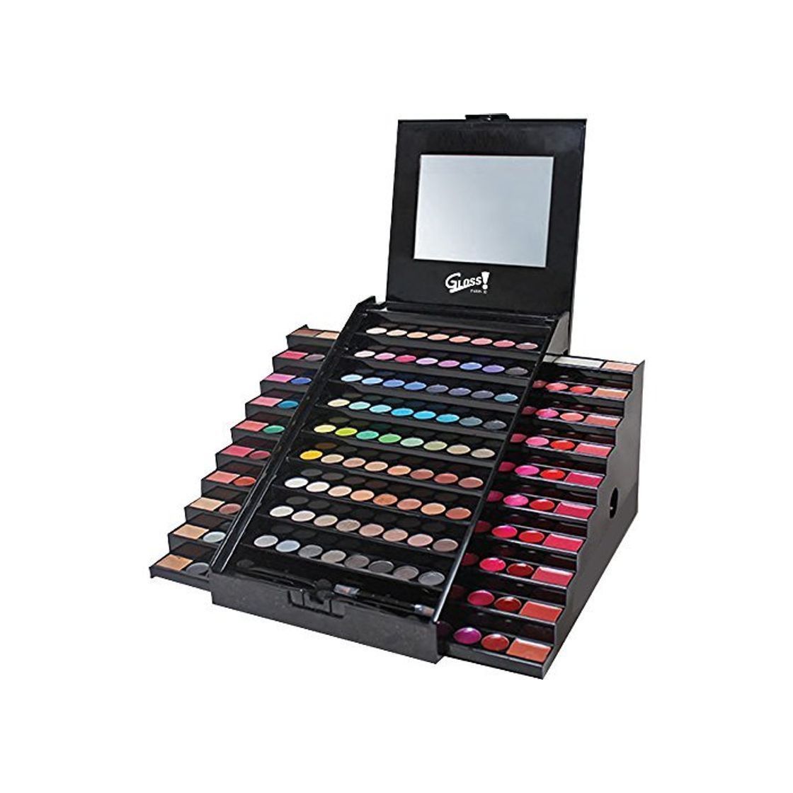 Beauty Gloss - caja de maquillaje