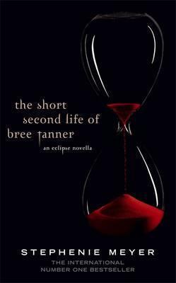 Libro The Short Second Life of Bree Tanner: An Eclipse Novella