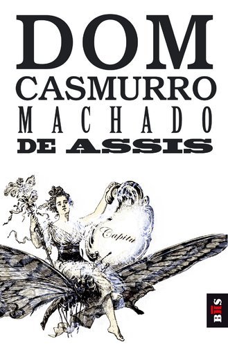 Libro Dom Casmurro