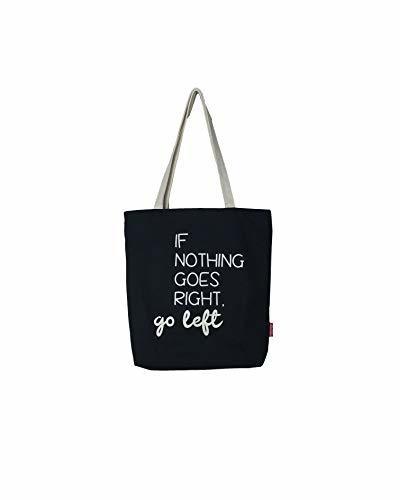 Social Hello-Bags - Bolso Tote con Cremallera
