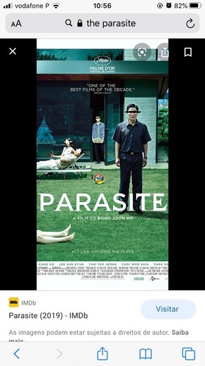 Parasite (2019) - IMDb
