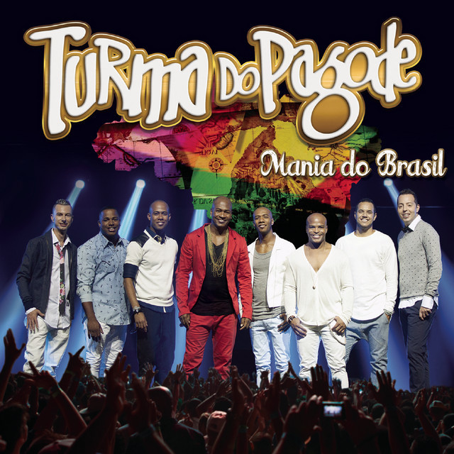 Music Tá Louco Héin - Ao Vivo