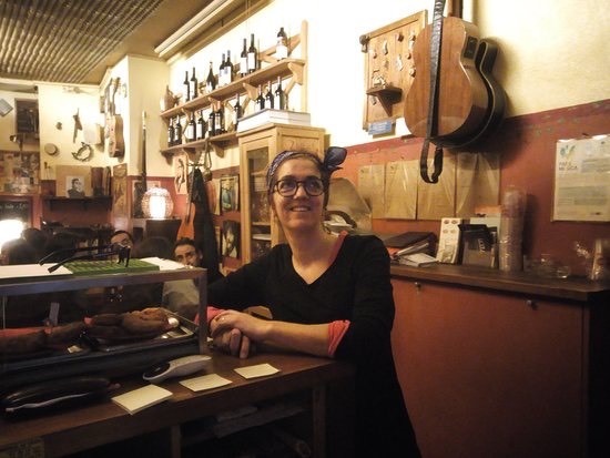 Taberna Svbvra | Braga