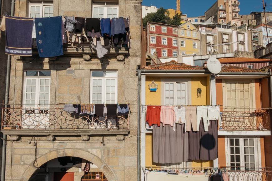 Porto Tour 4 | Miragaia - Foz | 360Portugal.com