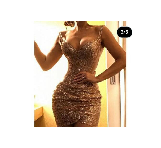Dress 👗✨