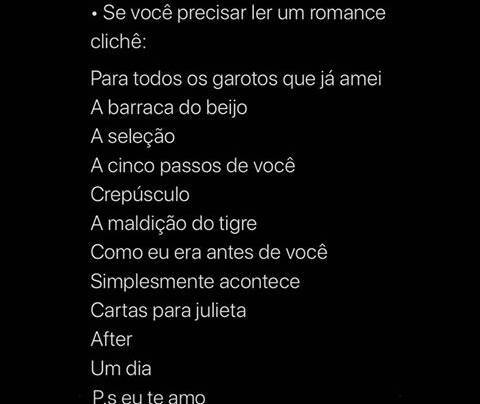R O M A N C E 👫