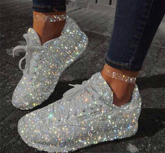 sneakers ⚡