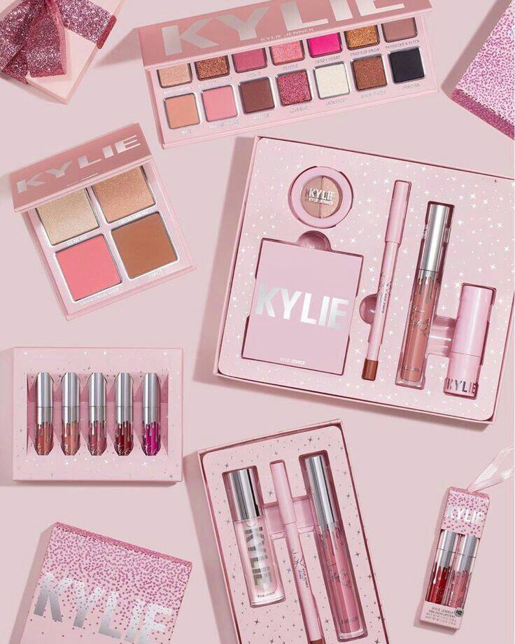 K Y L I E 💄