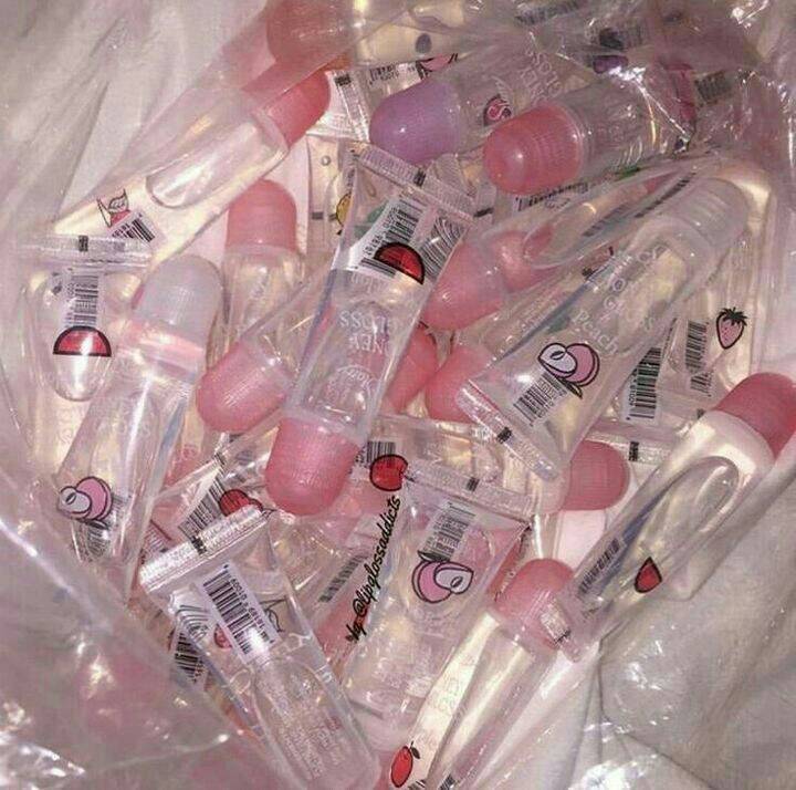 Gloss 👄