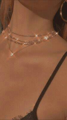 necklace ✨