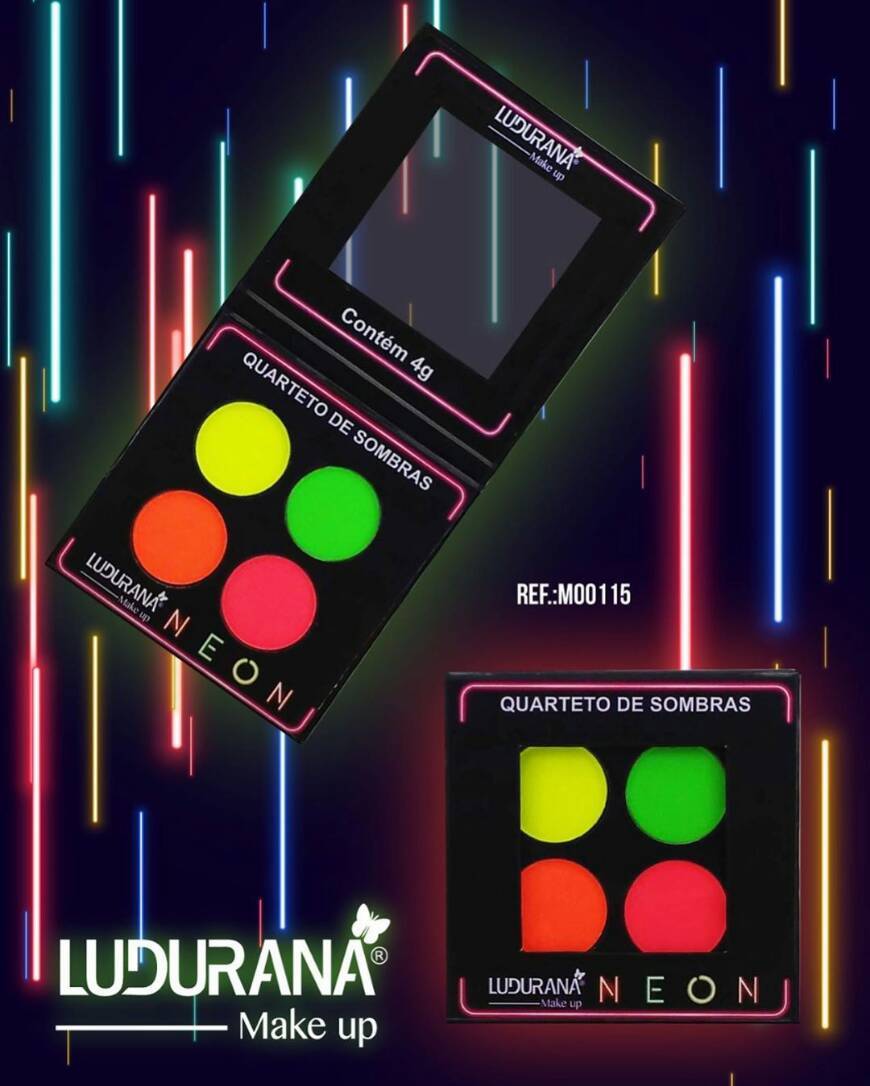 Social Sombra NEON 💚