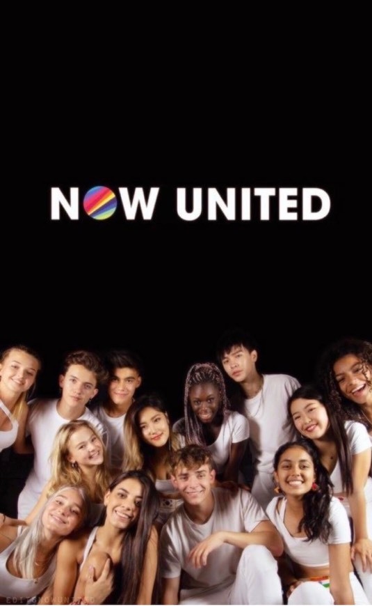 Fashion Now United wall paper ❤️