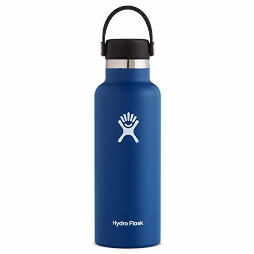 Producto Hydro Flask Botella de agua isotérmica de 532 ml