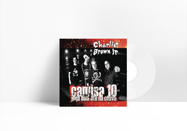 Canción Só os Loucos Sabem