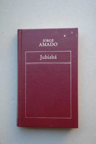 Libro Jubiabá