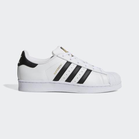 Tênis superstar 