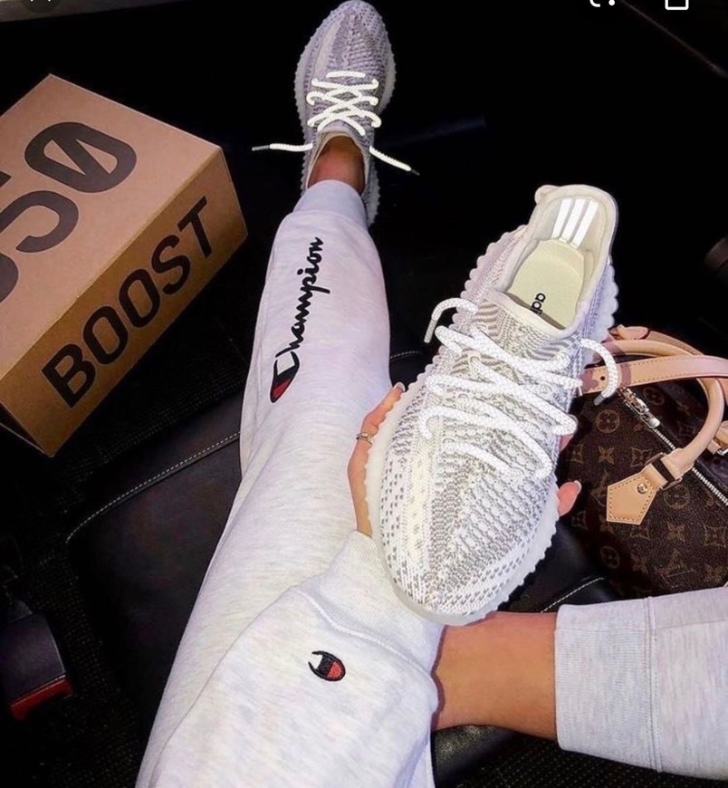 Yeezy 