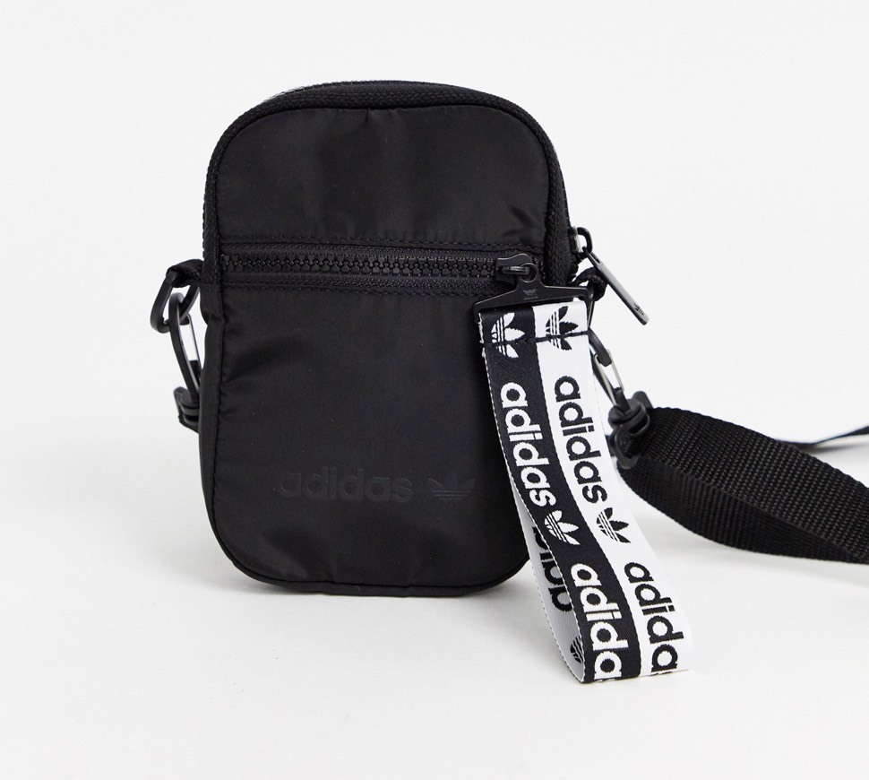 Social Adidas Flight Bag