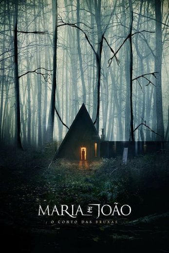 Película Gretel & Hansel: Un oscuro cuento de hadas