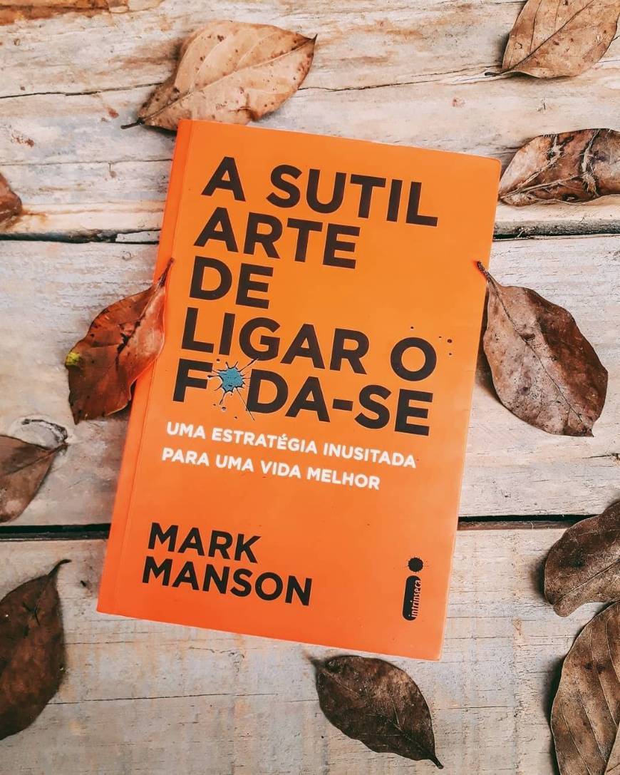 Libro A sútil arte de ligar o F****