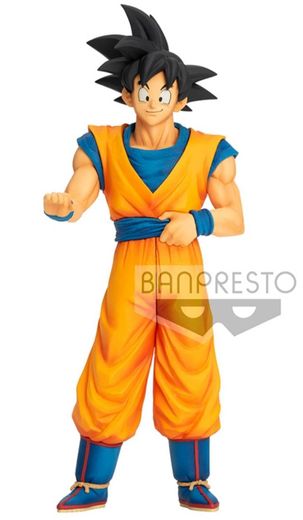 Son Goku