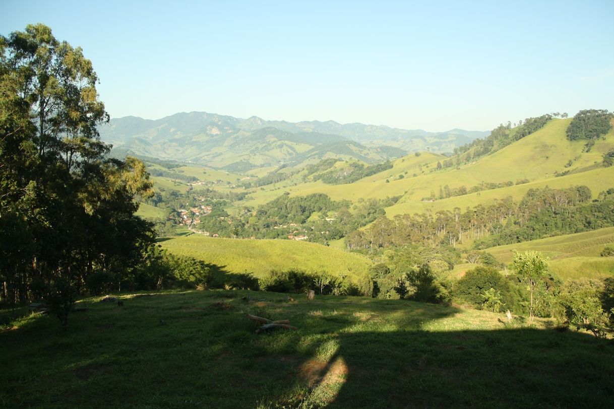 Rancho da Tilápia