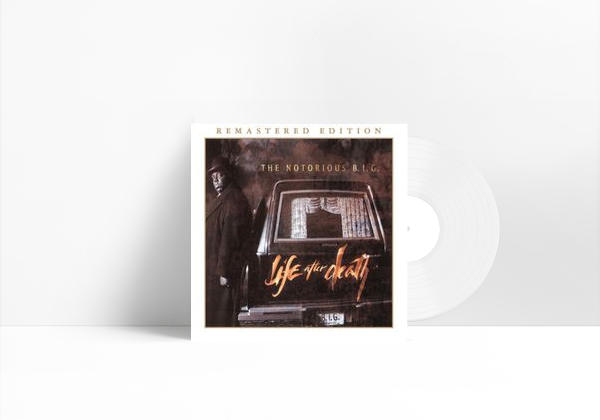 Canción Notorious Thugs - 2014 Remaster