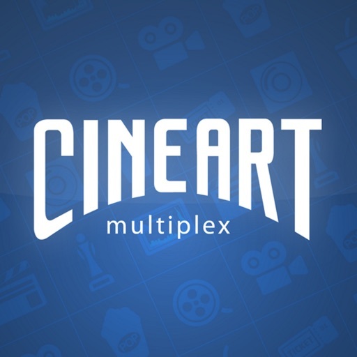 App Cineart Multiplex