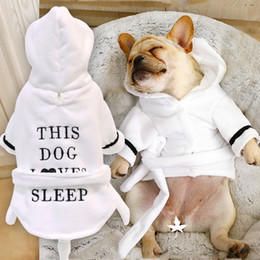 QWEZXCdog's clothesFashion Pet Jumpsuit Warm Clothes for Dogs Coat Winter Pets Clothing