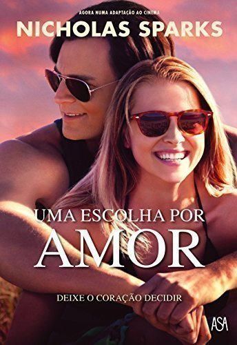 Uma Escolha Por Amor