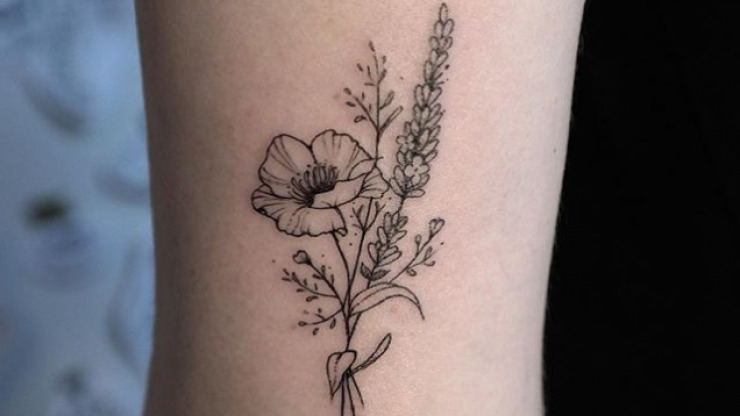 Social Tattoo
