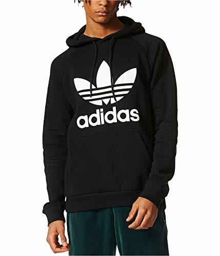 Lugares adidas Originals Men's Trefoil Hoody Sudadera