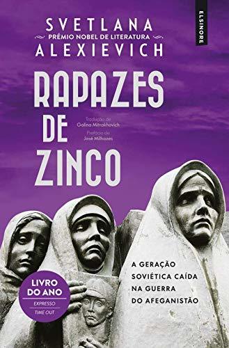 Rapazes De Zinco