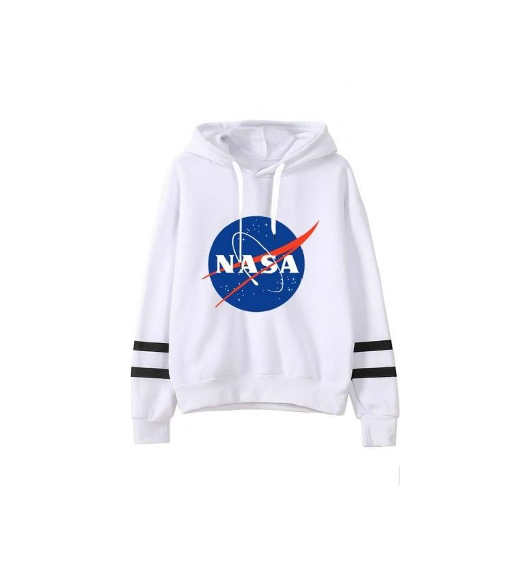 Moda NASA Sudadera