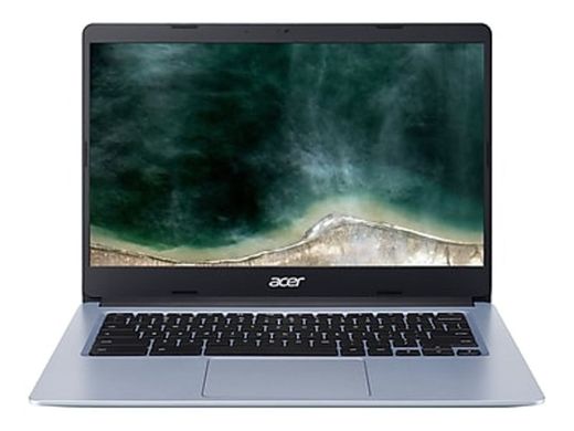 Acer Chromebook 314 - Portátil 14" FullHD