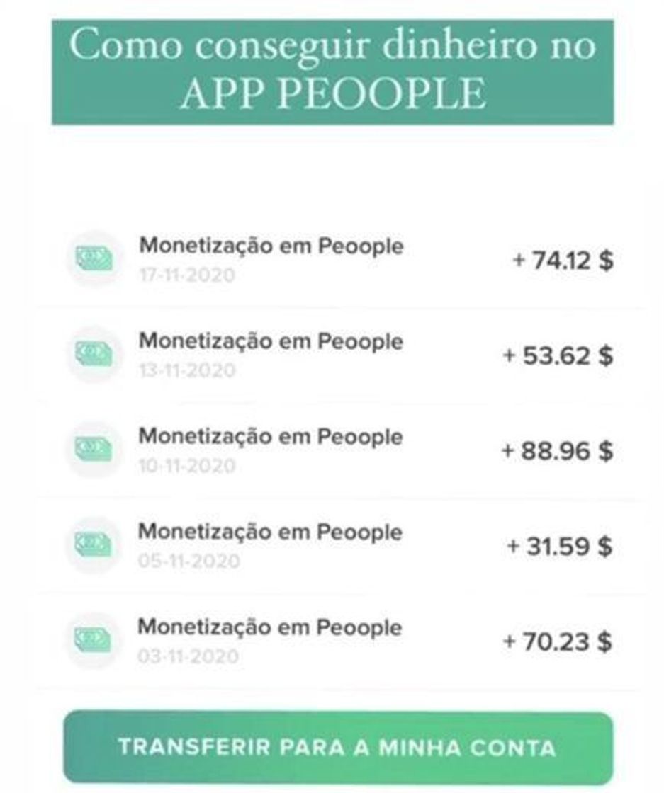 Social quer q isso aconteça 