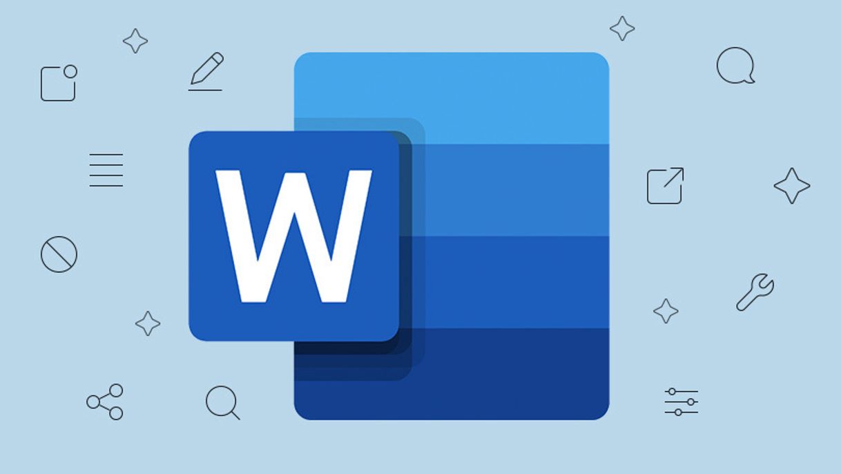 App Microsoft Word