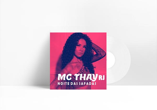 Canción Noite das Safadas