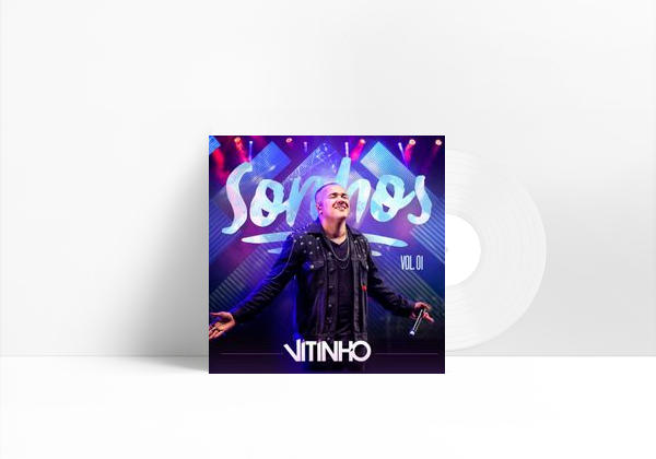 Canción 50 Tons - Ao Vivo
