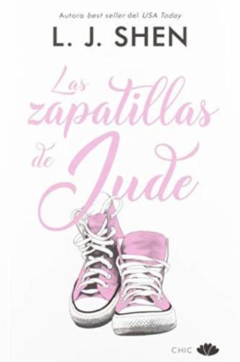 Las zapatillas de Jude