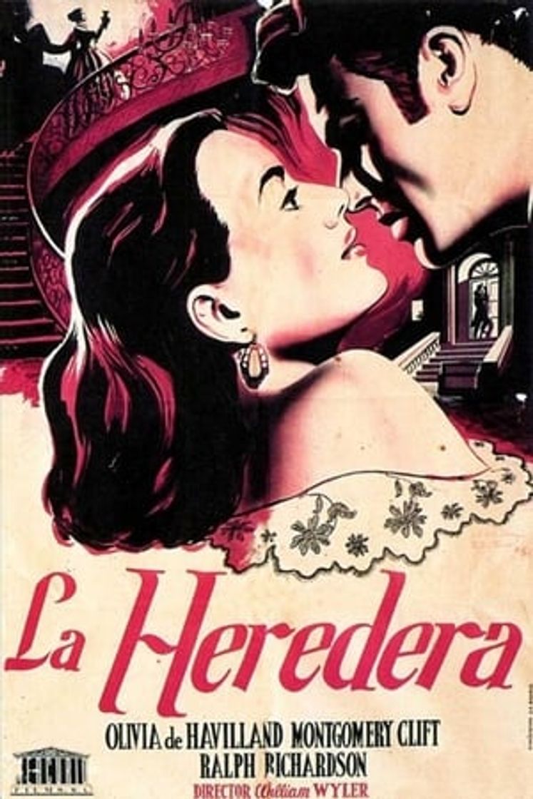 Movie La heredera