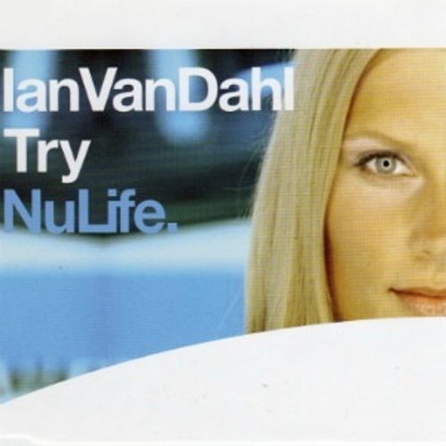 Music Ian van Dahl-Try 