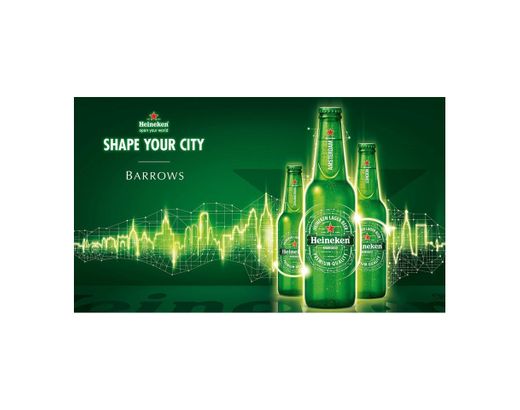 Heineken®