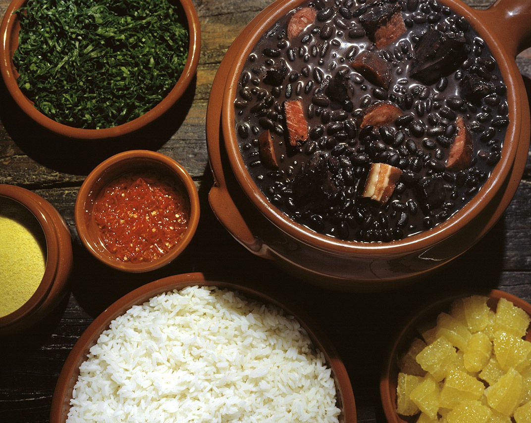 Social Feijoada 