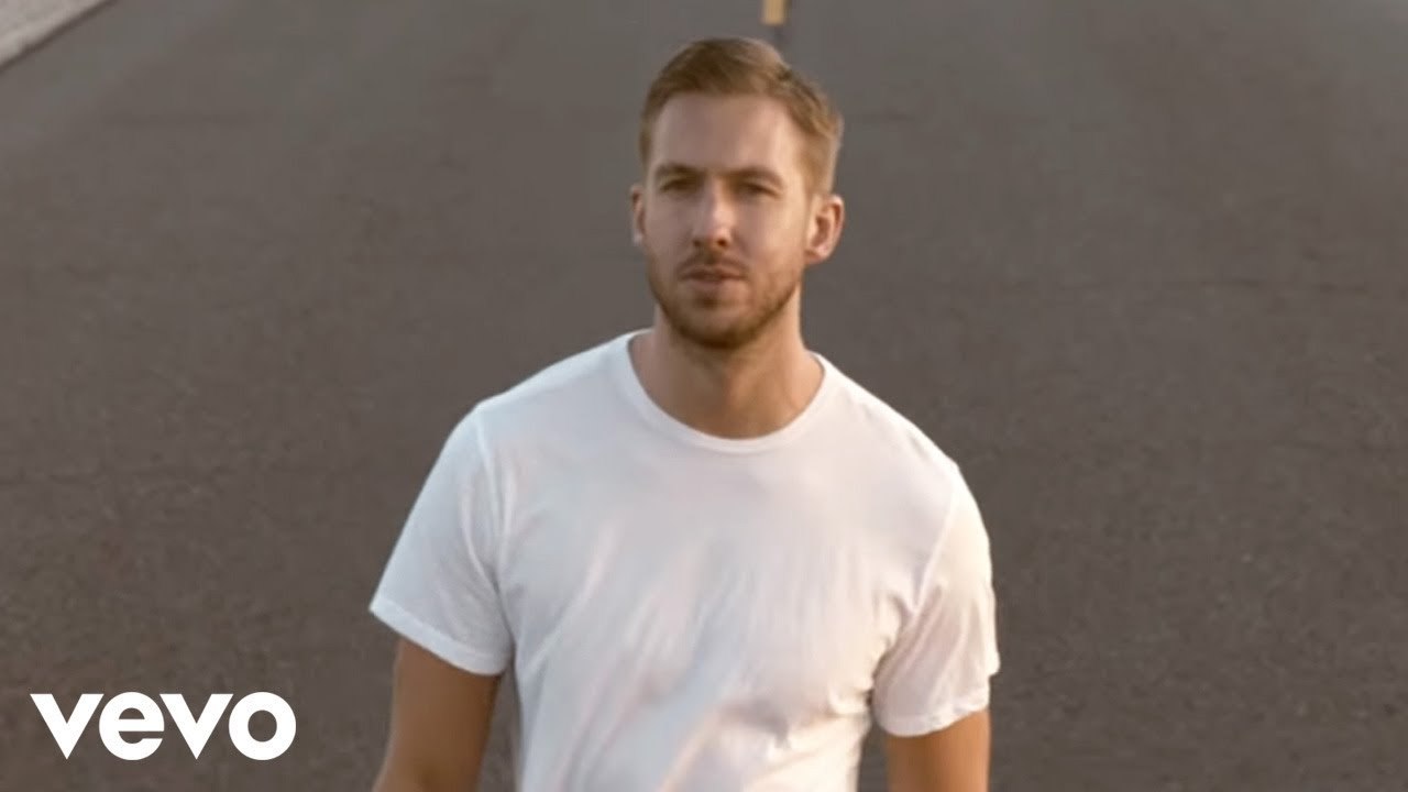Music Calvin Harris & Alesso - YouTube