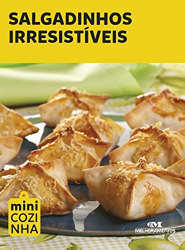 Producto Salgadinhos Irresistíveis