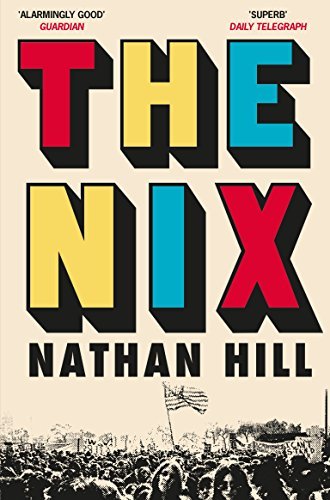 Book The Nix