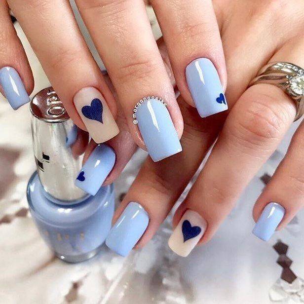 Unhas de fibra