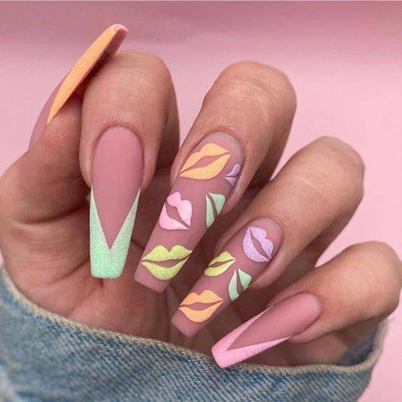 Unhas 