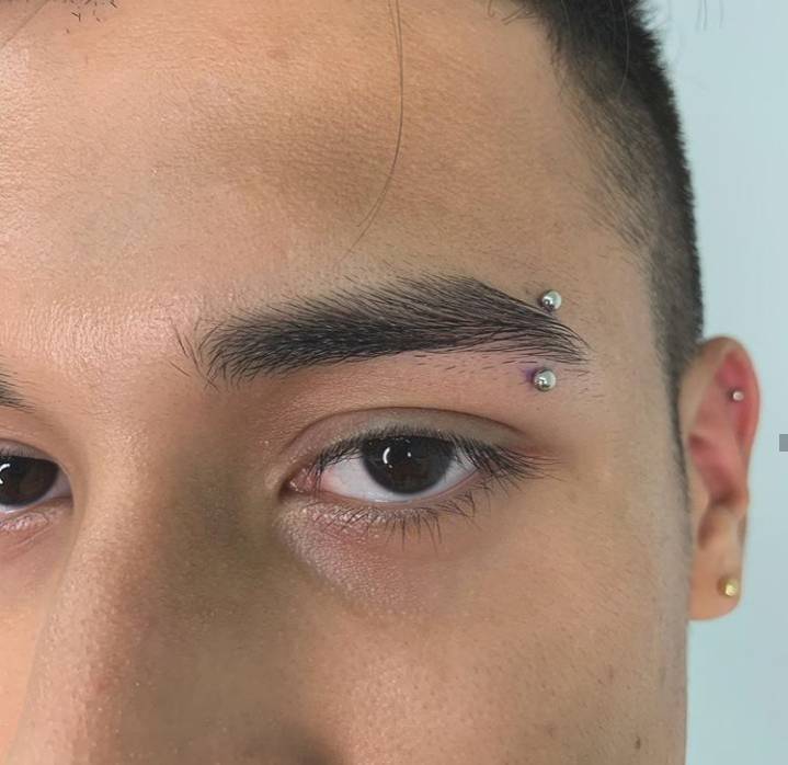 Fashion Piercing